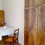 Vintage Tenement House