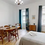 Vintage Tenement House