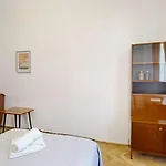 Vintage Tenement House