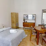Vintage Tenement House