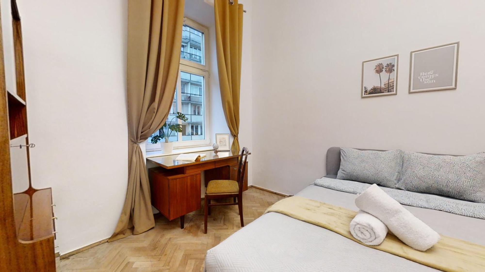 Apartament Vintage Tenement House *