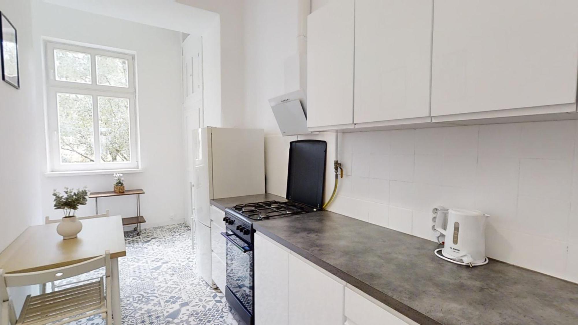 Apartament Vintage Tenement House