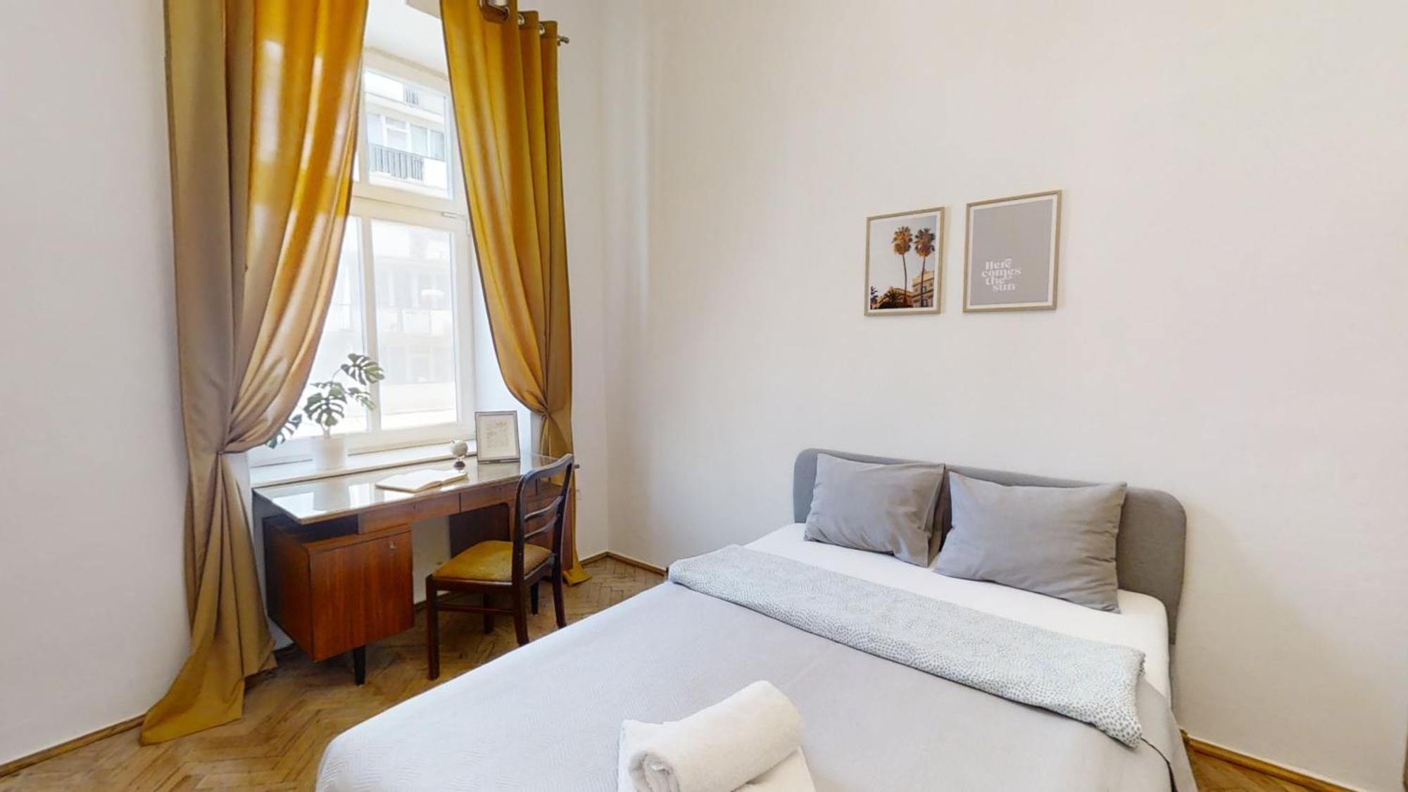 Apartament Vintage Tenement House