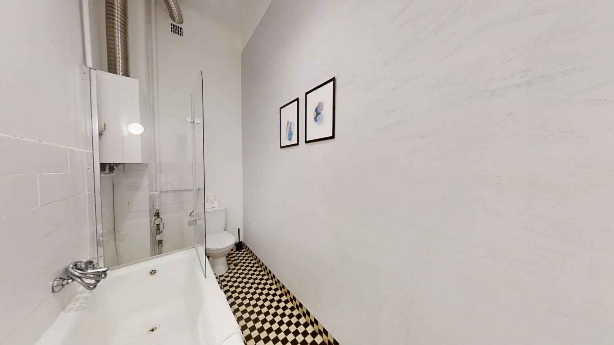 Vintage Tenement House Apartament Warszawa
