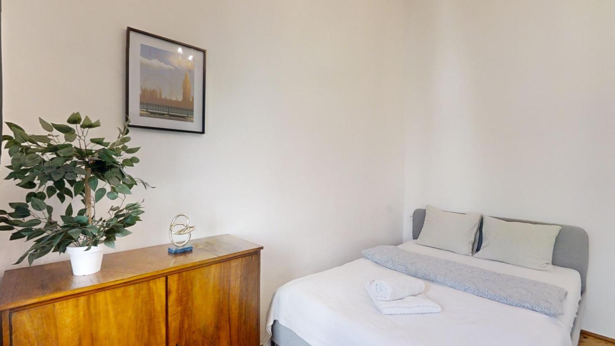 Apartament Vintage Tenement House Warszawa