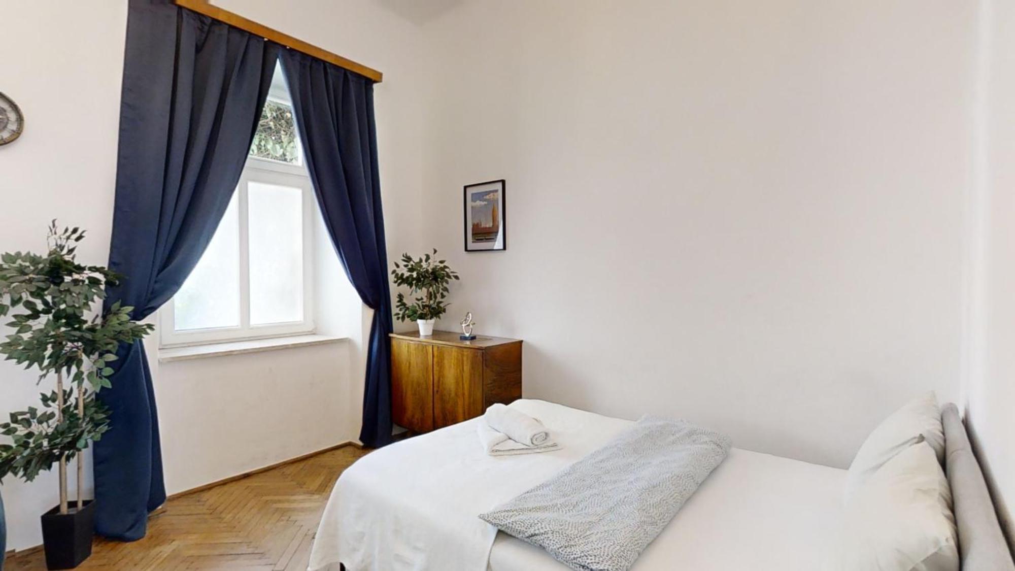 Apartament Vintage Tenement House Warszawa