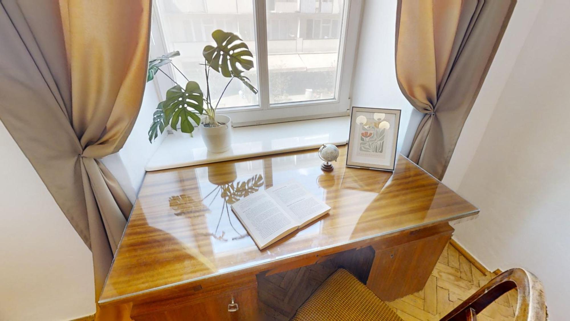 Apartament Vintage Tenement House