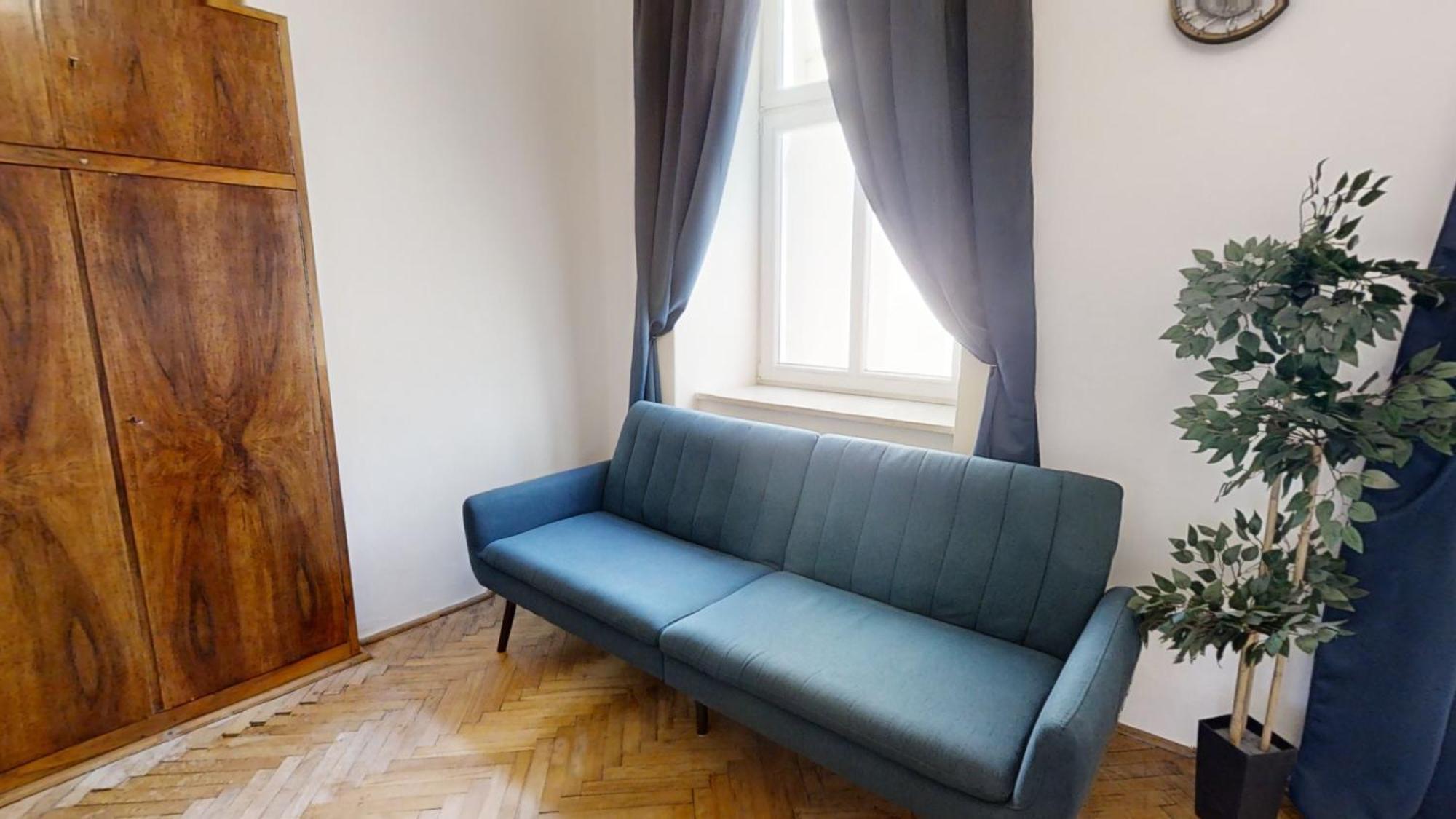 Apartament Vintage Tenement House *